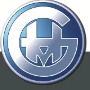 Logo für den Job Kraftfahrer/in Klasse CE (m/w/d)