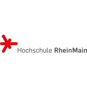 Logo für den Job W2 Professur „Visual Communication Design and Media Literacy“