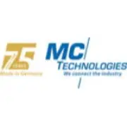 Logo für den Job Produktmanager IoT & Connectivity (m/w/d) Mobility | Smart City | Energie | Industrie 4.0