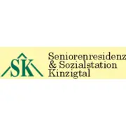 Logo für den Job Gelernte Pflegehilfskraft (m/w/d)