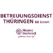 Logo für den Job Betreuungskraft (m/w/d)
