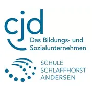 Logo für den Job Kooperatives Studium: Bachelor of Science in Logopädie (m/w/d)