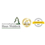 Logo für den Job Pflegefachkraft (m/w/d) mit Weiterbildung Gerontopsychiatrische Fachkraft