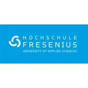 Logo für den Job Ausbildung zum:r Biologisch-Technische:r Assistent:in (BTA) (m/w/d) an der Hochschule Fresenius