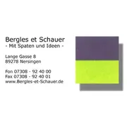 Logo für den Job Landschaftsgärtner / Gärtner (m/w/d)