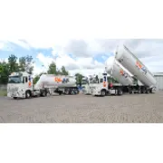 Logo für den Job Berufskraftfahrer/in Fernverkehr (m/w/d)