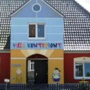 Logo für den Job Erzieher/in / Heilerziehungspfleger/in / Sozialpädagoge/in / pädagogische Fachkraft (m/w(d)