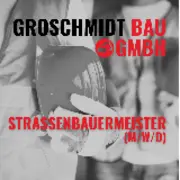 Logo für den Job Kanalbauer/in - Rohrleitungsbauer/in -Tiefbaufacharbeiter/in (m/w/d)