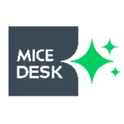 Logo für den Job Account Executive DACH (m/w/d) - Agentic AI/Enterprise-SaaS