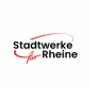 Logo für den Job Sachbearbeiter / Trainee dezentrale Erzeugungsanlagen im Shared Service (m/w/d)
