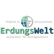 Logo für den Job Monteure bzw. Blitzschutzfachkräfte, ggf. auch kompetente Quereinsteiger (m/w/d)