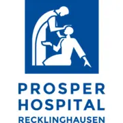 Logo für den Job Physiotherapeut:in (m/w/d) mit Schwerpunkt Orthopädie und frührehabilitative geriatrische Komplexversorgung