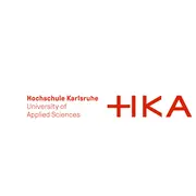 Logo für den Job Kanzler (w/m/d) der Hochschule Karlsruhe