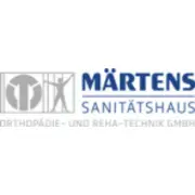 Logo für den Job Orthopädietechnik-Mechaniker (w/m/d) Schwerpunkt: Individuelle Orthetik / Prothetik