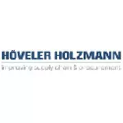 Logo für den Job (Senior) Manager (m/w/d) – Supply Chain Management