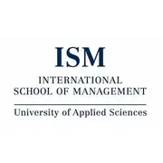 Logo für den Job Duales Studium - Betriebswirtschaft - International Management (B.Sc.) (w/m/d)