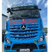 Logo für den Job Führungskraft in der Disposition