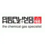 Logo für den Job Schlosser / Industriemechaniker für die Instandhaltung (m/w/d)