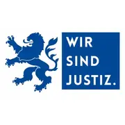 Logo für den Job Ausbildung zum Justizfachangestellten (m/w/d)