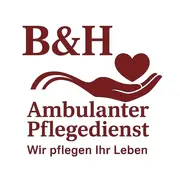 Logo für den Job Gelernte Pflegehilfskraft (m/w/d) in Teilzeit (20 Stunden/Woche)