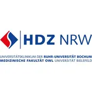 Logo für den Job Ihre Ausbildung 2026 zum Koch (m/w/d) im HDZ NRW!