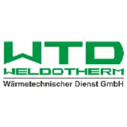 Logo für den Job Industrieelektriker / Elektroniker für Betriebstechnik (m/w/d)