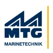 Logo für den Job Naval Consultant (m/w/d) C4ISR-Systeme