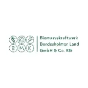 Logo für den Job Elektriker / Mechaniker / Landwirt / Mechatroniker für Biogasanlagen (m/w/d)