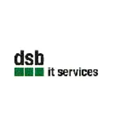 Logo für den Job Anwendungsentwickler (m/w/d) im Bereich Transport Management System