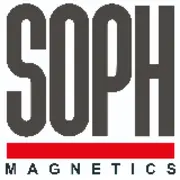 Logo für den Job Sales Manager (m/w/d) Magnetspanntechnik