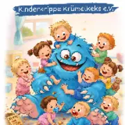 Logo für den Job Erzieher/in Pädagogische Fachkraft (m/w/d)