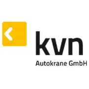 Logo für den Job Kran-,Kraftfahrer/in C CE (m/w/d)