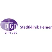 Logo für den Job Pflegefachkraft (m/w/d)
