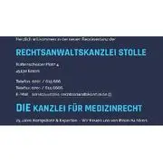 Logo für den Job Büromitarbeiter / Kaufmännische Angestellte für Rechtsanwaltskanzlei (m/w/d)