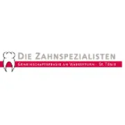 Logo für den Job Zahnmedizinische/r Prophylaxemitarbeiter/in (m/w/d)