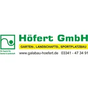 Logo für den Job Landschaftsgärtner / Gärtner (m/w/d)
