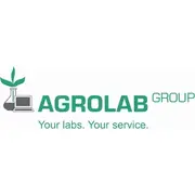 Logo für den Job Ausbildung zum Chemielaboranten (m/w/d)