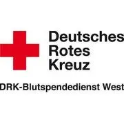 Logo für den Job Medizinische Fachangestellte (m/w/d) mit Fahrtätigkeit für Blutspendetermine