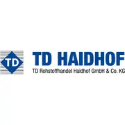 Logo für den Job LKW-Fahrer / Berufskraftfahrer CE (m/w/d) Nahverkehr / Abrollkipper & Absetzer
