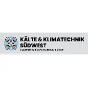 Logo für den Job Mechatroniker/in Kältetechnik (m/w/d)