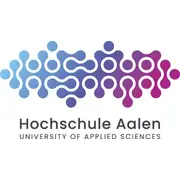Logo für den Job Duales Studium Allgemeiner Maschinenbau Plus (B. Eng. + IHK-Zeugnis) (m/w/d)