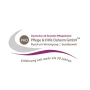 Logo für den Job Pflegefachkraft (m/w/d) – Personal- und Dienstplanung | Mo–Fr | mit gelegentlichen Außendienst in der Pflege
