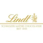 Logo für den Job Shop Manager (m/w/d) Lindt Boutique Hamburg Überseequartier