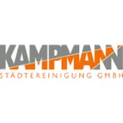 Logo für den Job Berufskraftfahrer / Kehrmaschinenfahrer / LKW-Fahrer (m/w/d) | Führerschein C/CE | Glinde, Reinbek, Wentorf