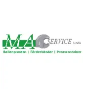 Logo für den Job Service Außendienstmitarbeiter/in Entsorgungswirtschaft (m/w/d)