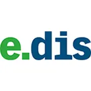 Logo für den Job Ausbildung zum Elektroniker für Betriebstechnik (m/w/d) e.discom Telekommunikation GmbH