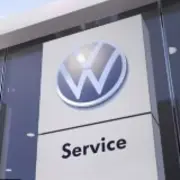 Logo für den Job Kundendienstberater/in (Kfz-Werkstatt) (m/w/d)
