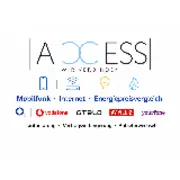 Logo für den Job Verkäufer / Kundenberater Telekommunikation (m/w/d)