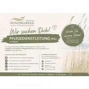 Logo für den Job Pflegedienstleiter/in (Pflegedienstleitung / -management) (m/w/d)