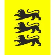 Logo für den Job Ausbildung z. Justizfachangestellten (w/m/d)